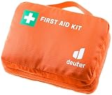 deuter First Aid Kit für Wandern, Bike, Bergsteigen und Reisen