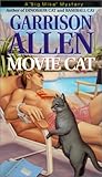 Movie Cat: A Big Mike Mystery (Big Mike Mysteries)