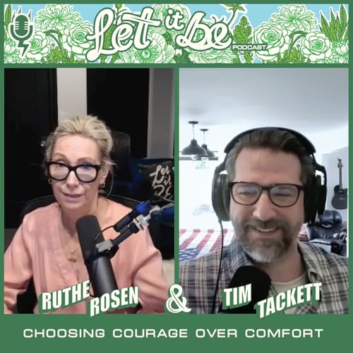 EP. 16 Choices Series: Choosing Courage Over Comfort