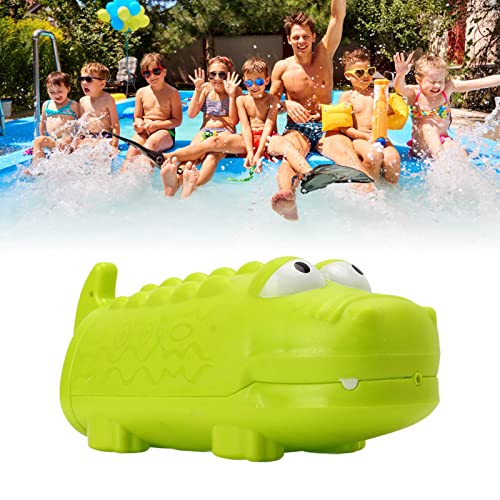 Brinquedo de pulverizador de água em forma de animal para crianças pulverizador de água de animal de