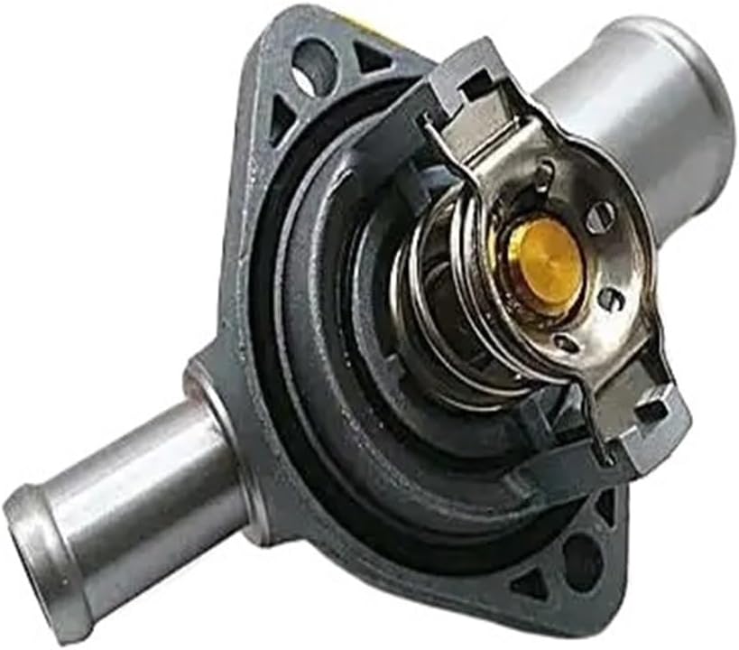 Electronic Thermostat Valve Assy. Kit Compatible With Chinese CHANGAN CS75 SUV 1.8T Engine Auto Car Motor Parts K002-2500