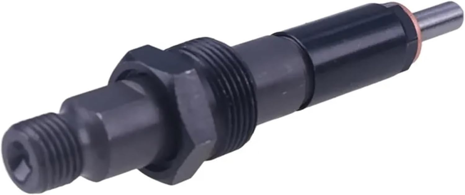 6PCS Diesel Fuel Injector 4089270 4089270RX Compatible with Bosch 6B5.9 6BT ISB ISB6.7 QSB QSB3.9 QSB5.9 30 CM550 B Series 5.9L