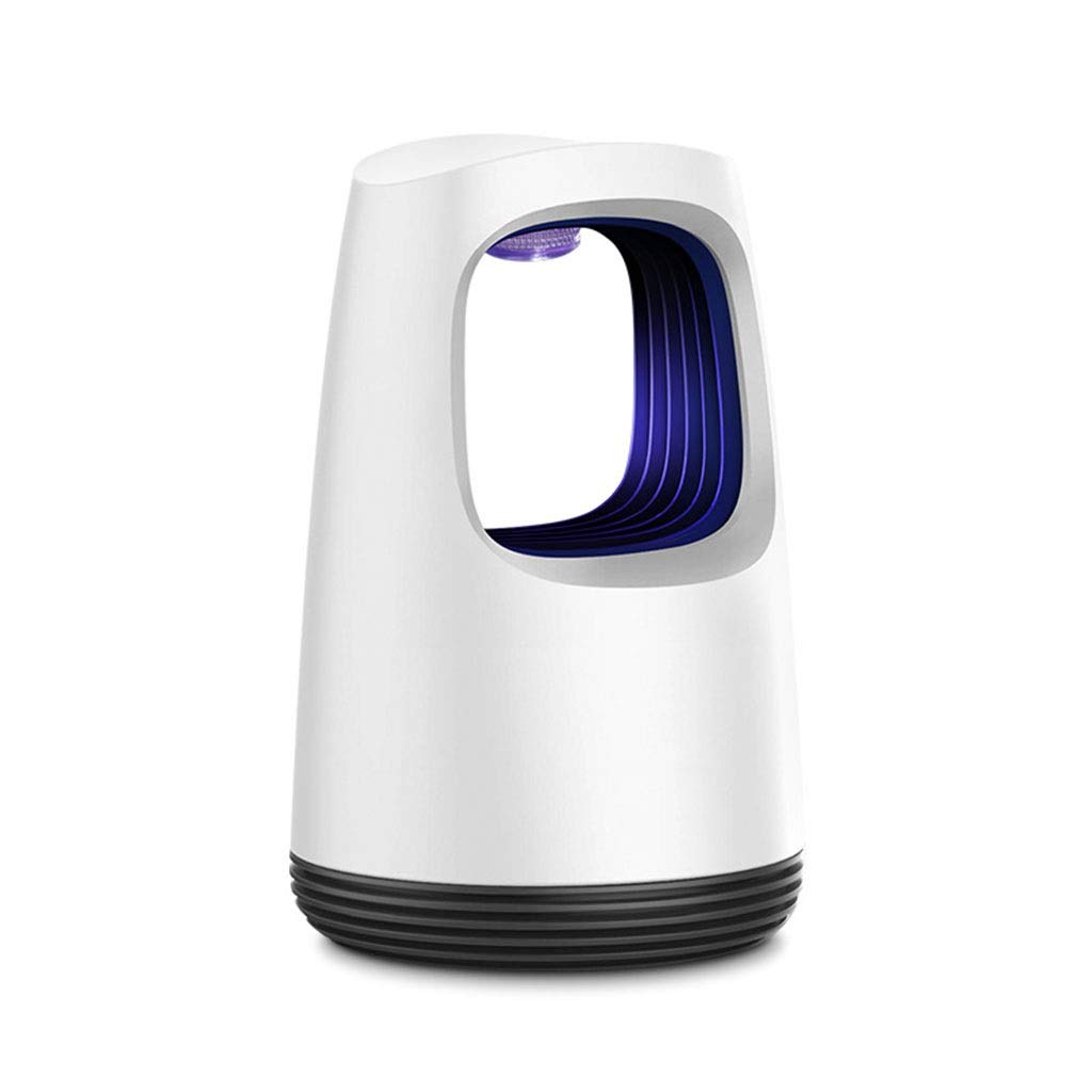 Lampe anti-moustiques pour cuisine et maison sans nuisibles