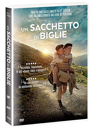 Un Sacchetto di Biglie