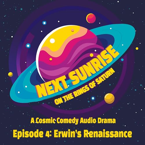 Ep. 4 - Erwin's Renaissance