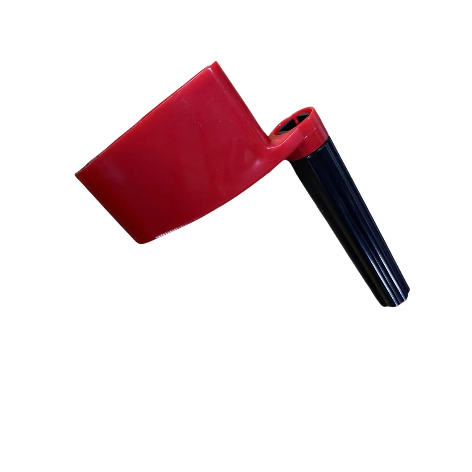 Narzędzia do gitar Narzędzia Do Naciągania Strun Gitarowych Nawijacze Uchwyty Pielęgnacja Gitar I Basów(Red head+black stem)