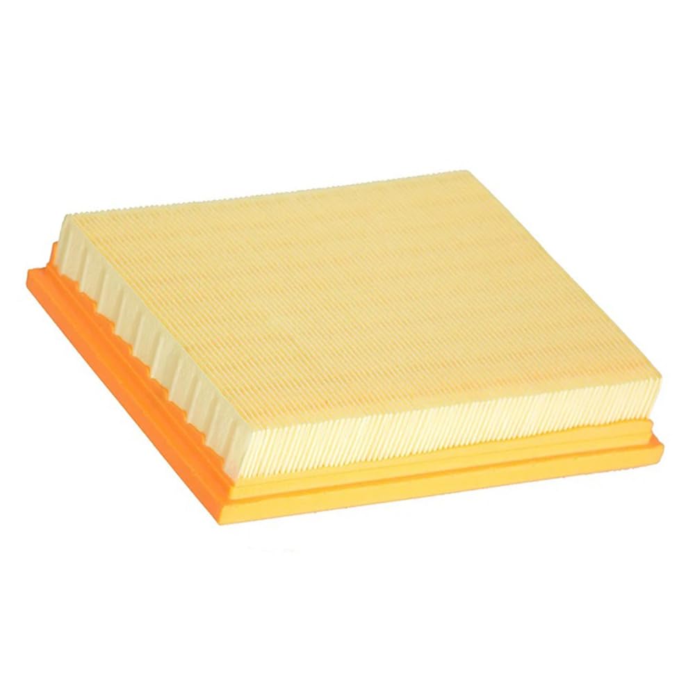 Filtr Powietrza Kabinowego dla Buick Sail, dla Chevrolet Sail, dla Opel Combo Corsa Tigra, 20,5x16,5x4cm Filtr powietrza silnika samochodowego 0986AF2096