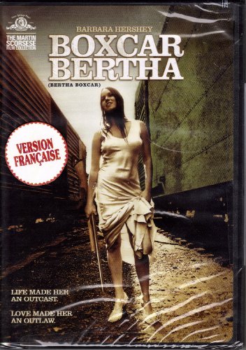 Boxcar Bertha B0028O9XNQ Book Cover