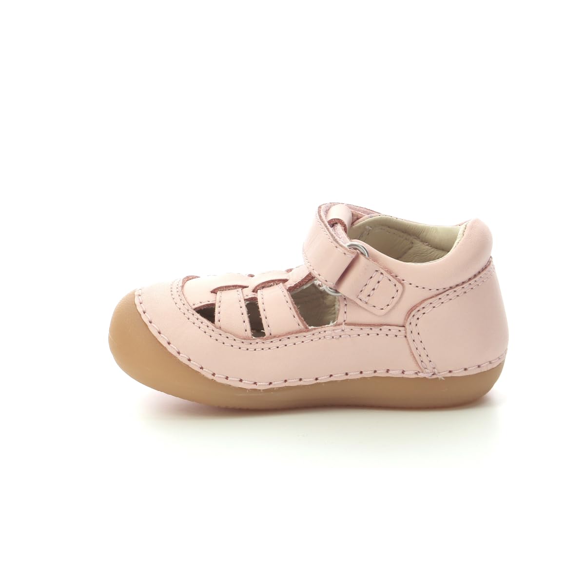 Kickers Sushy, Sandalo Unisex per Bambini