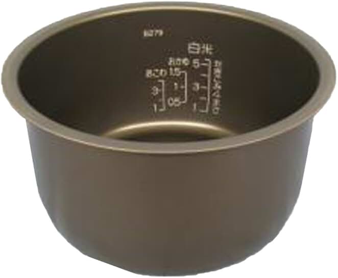 Zojirushi Rice Cooker Parts