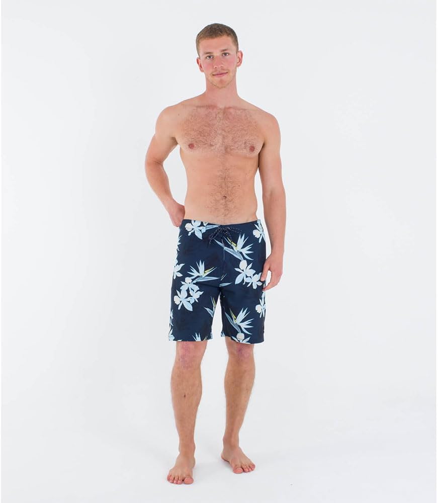 Hurley Mens Phantom Eco Weekender 20