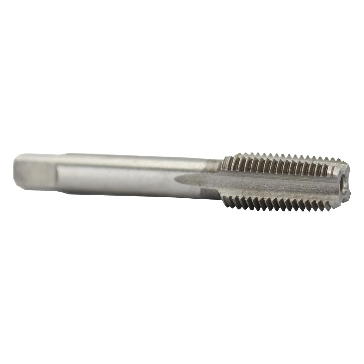 Drill America-T/A64003 1/16" NPT High Speed Steel 4 Flute Pipe Tap (Pack of 1),