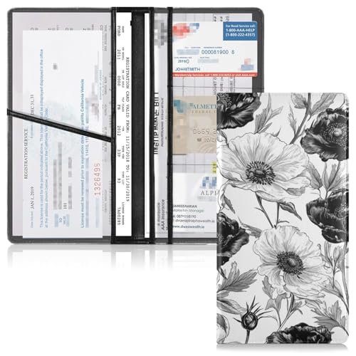 Organizador de Documentos para Auto Compacto miniatura 2