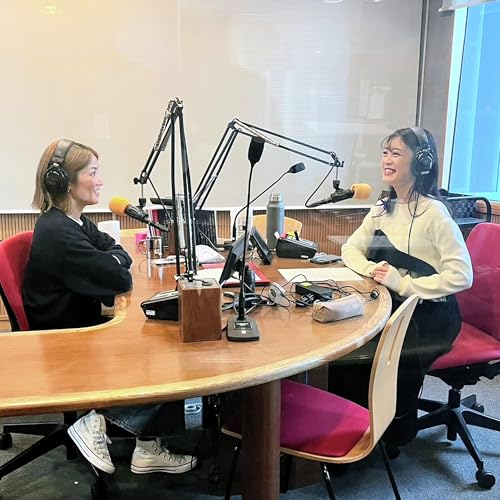 #36 ポッドキャストdeグッティ！