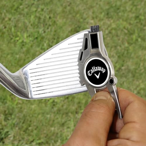 Callaway 4-in-1 Divot Repair Tool
