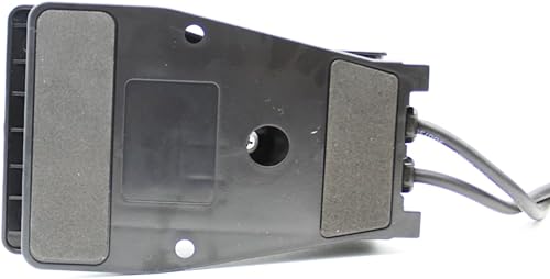 Miniatura 5 de Interruptor de control de pedal de pie para Dremel y otras herramientas rotativas