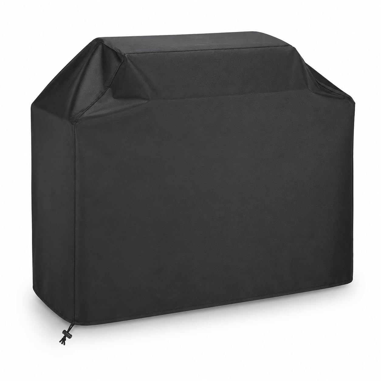 Housse Barbecue pour Heatlie Community Barbecue CBBQ600 2022-2025 2026+, Housse Plancha Exterieur, Bache de Protection pour Barbecue Imperméable Anti-Vent/UV/Poussière,A/Black