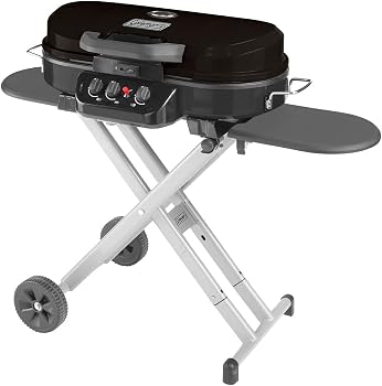 Coleman RoadTrip 285 Portable Propane Grill