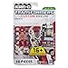 Transformers Kre-O Custom Kreons Collection 1 Bundle 6 Pack Includes: Optimus Prime, Bumblebee, Iron Hide, Megatron, Starscream & Soundwave (1 of Each)
