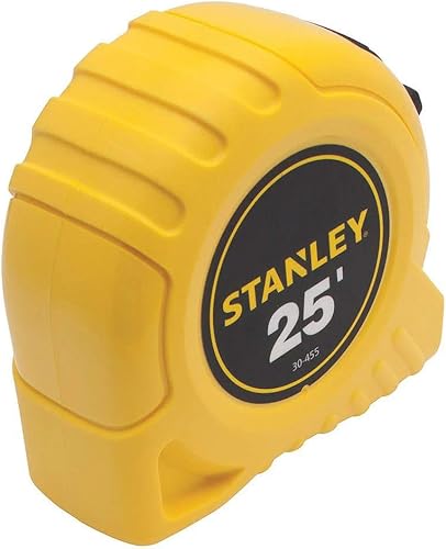 Miniatura 3 de Stanley 30-455 Cinta métrica paquete de 6