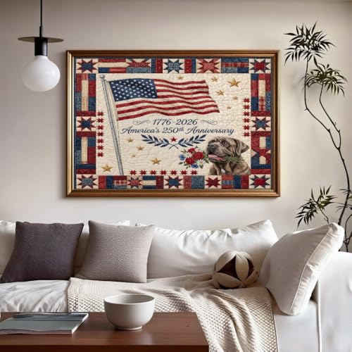 Rompecabezas de mastín neopolitano: decoración y entretenimiento creativo en casa 5