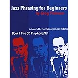 Photo Gallery jazz phrasing for beginners