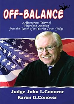 Paperback Off Balance Book