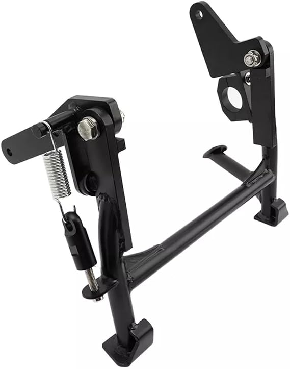 Kickstand Extender Motorcycle Accessories Kickstand Center Stand Support Bracket For R&ebel For CMX300 For CMX500 2017-2021 2022 2023