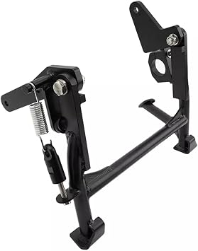 Kickstand Extender Motorcycle Accessories Kickstand Center Stand Support Bracket For R&ebel For CMX300 For CMX500 2017-2021 2022 2023