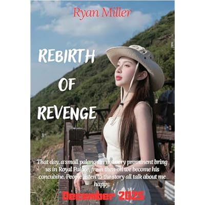 rebirth of revenge
