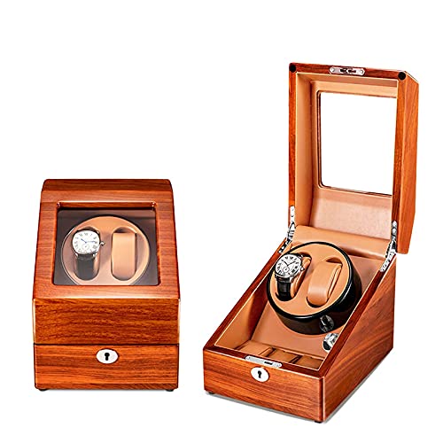 Remontoir montre automatique pour homme et femme, le cadeau idéal pour passionnés d'horlogerie