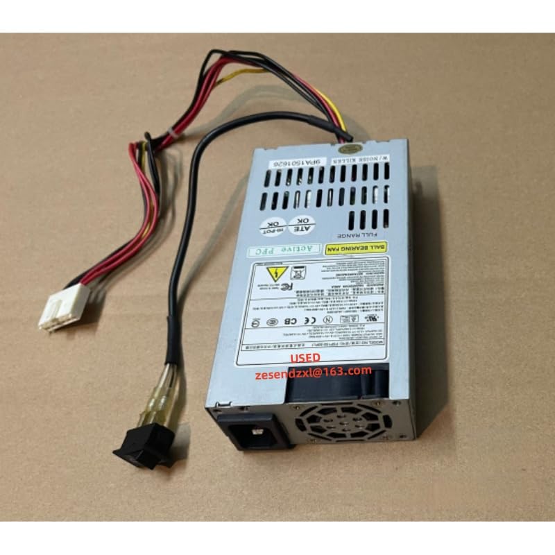 Alimentation 1U FSP150-50PL1 pièce équipement de bureau 150W