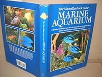 Macmillan Book of the Marine Aquariu 0028971086 Book Cover