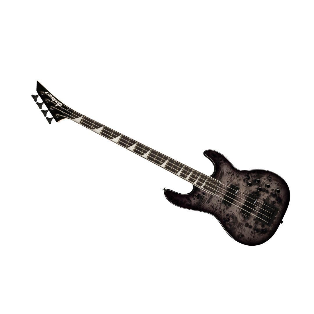 Amazon.com: Jackson JS Series Concert Bass CB JS3P Bass Guitar