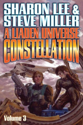Liaden Universe Constellation Volume III (Volume 1)