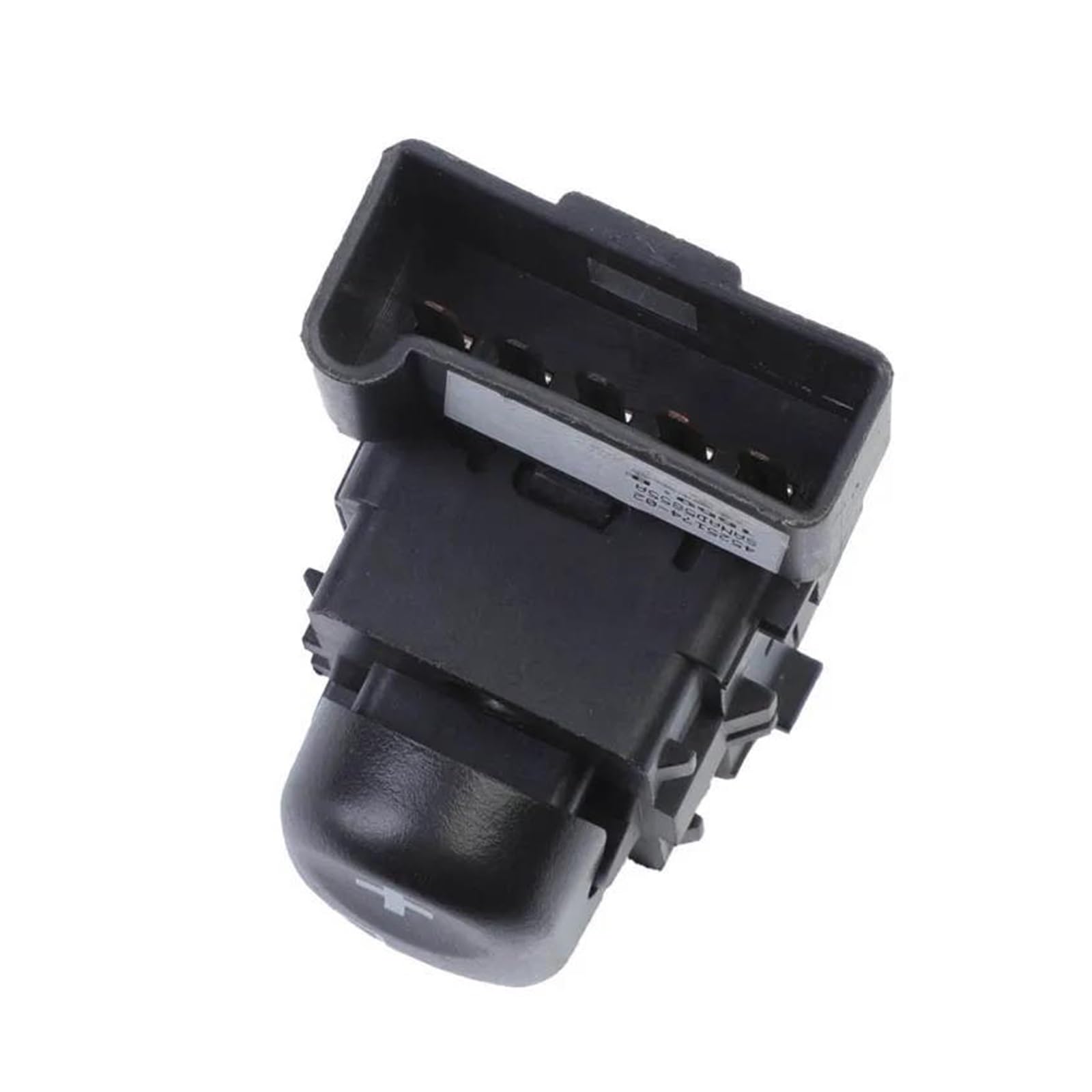 Interrupteur de siège BMW 4525174 bouton commande électrique réglage auto