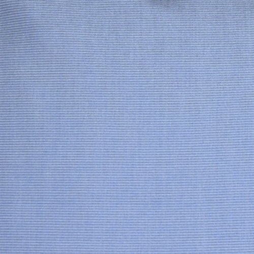PILLOW DÉCOR Sunbrella Air Blue 12x19 Outdoor Pillow