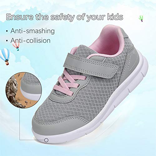 Toddler Shoes Boys Girls Sneakers Little Kids Tennis Shoes for Running Walking3