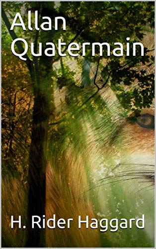 Télécharger Allan Quatermain (English Edition) PDF Ebook En Ligne