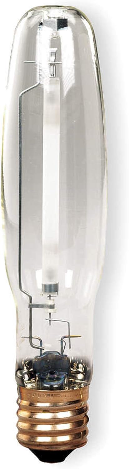 GE LIGHTING 400W, ED18 High Pressure Sodium HID Light Bulb