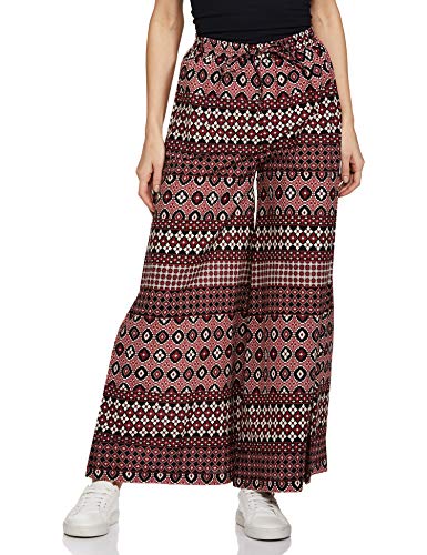 Image of Amazon Brand - Myx Women's Relaxed Palazzo
