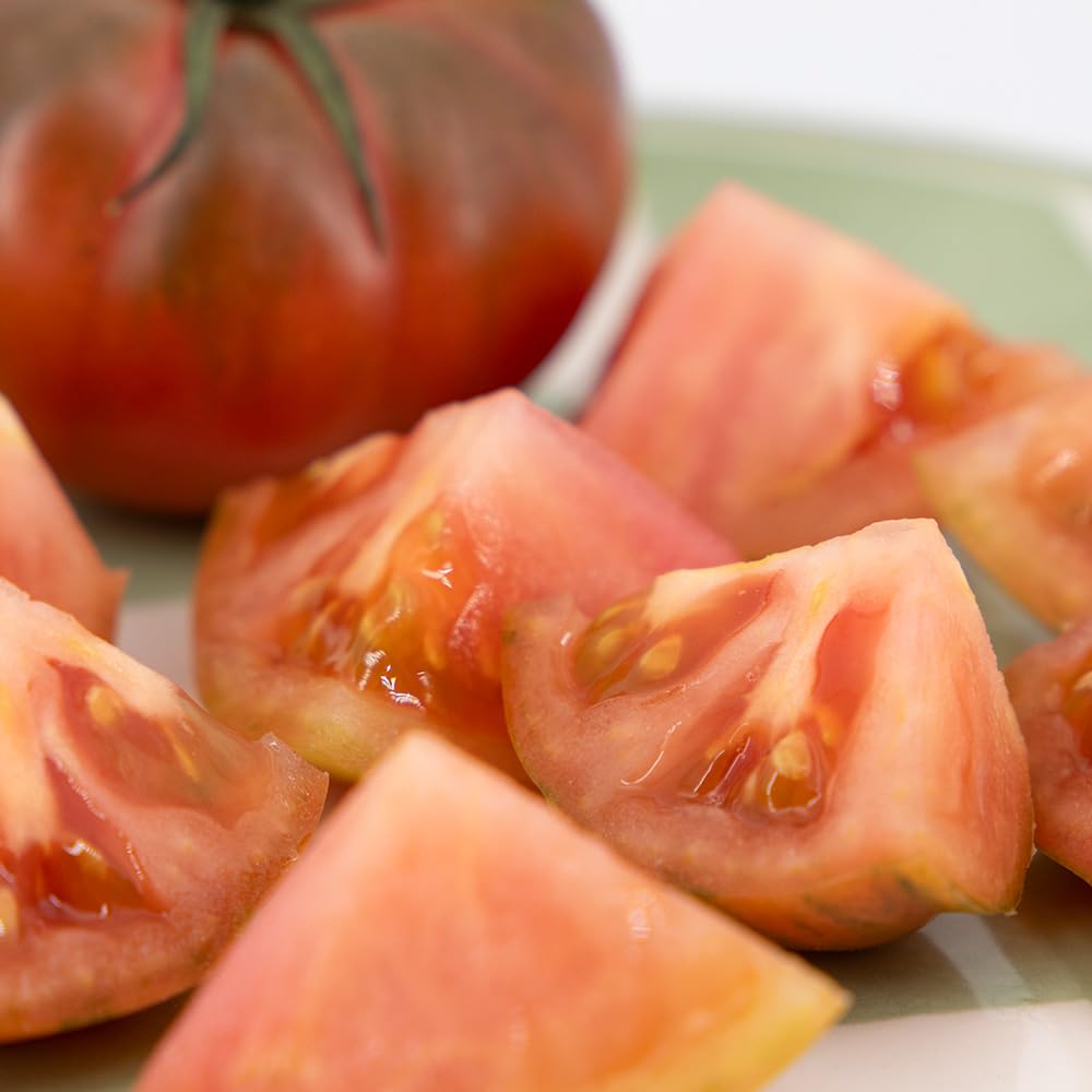 Tomate Marmande Rosa 1kg Cooperativa Granada La Palma
