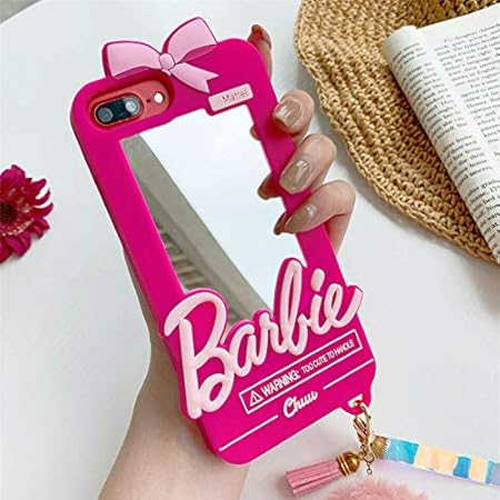barbie phone case samsung