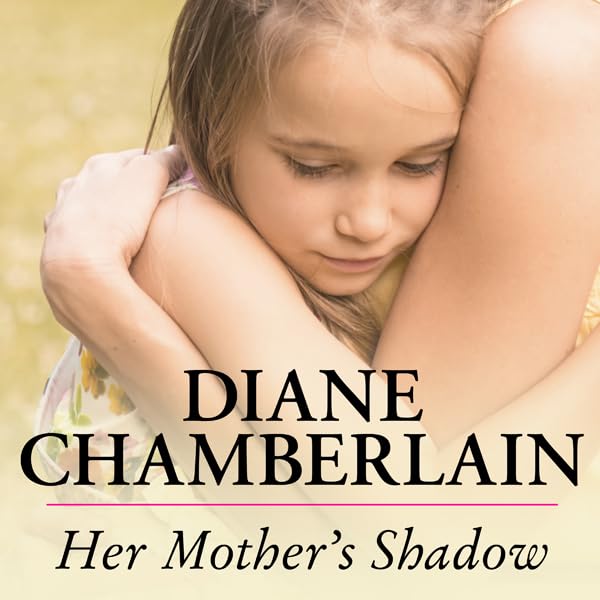 Cover art for Her Mother's Shadow