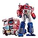 ZHJNBY Transformer Jouet Generations War for Cybertron Siege Voyager Class Optimus Prime WFC Version KO Figurine, 9,4 Pouces