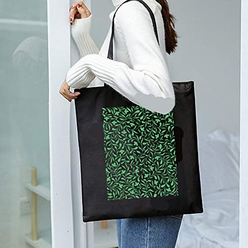 Alinacutle Silkscreen Stencil,Reusable Self-Adhesive Silk Screen Printing, for Printing on Wood / Fabric / Paper, Home Decoration, 8.5" x 11" (Vine Background)