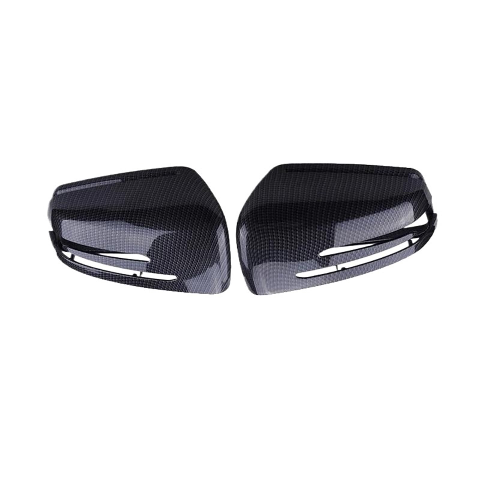 Coque rétroviseur intérieur Mercedes cassée ? Solution pour W204 W212