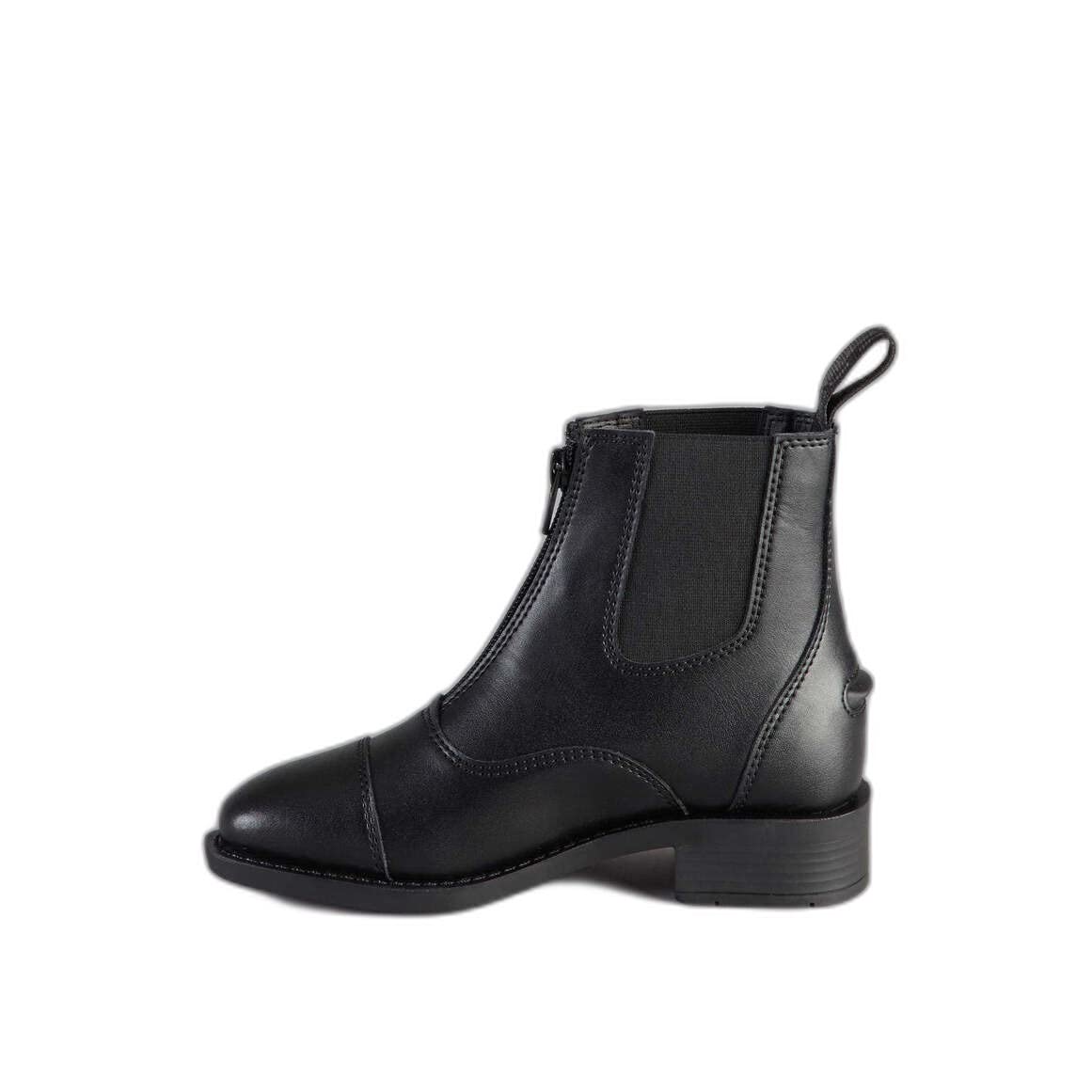 Premier Equine Boots d'équitation synthétique Enfant Volens