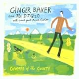 Coward of the County