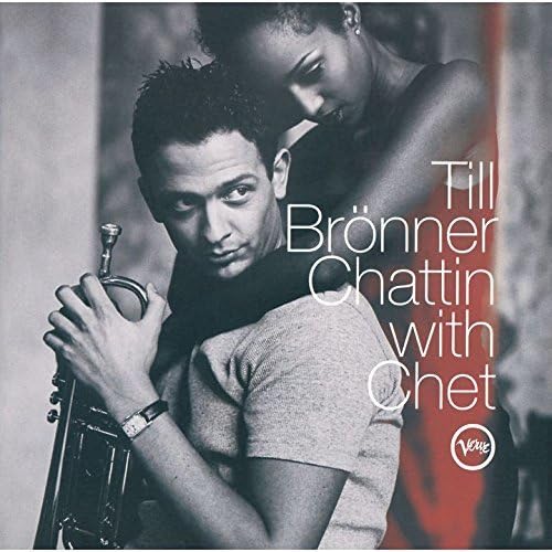 TILL BRÖNNER - Chattin With Chet - CD
